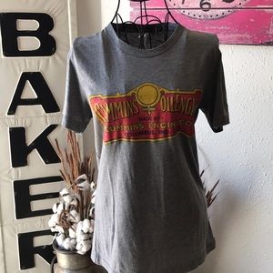 Women’s small T-shirt